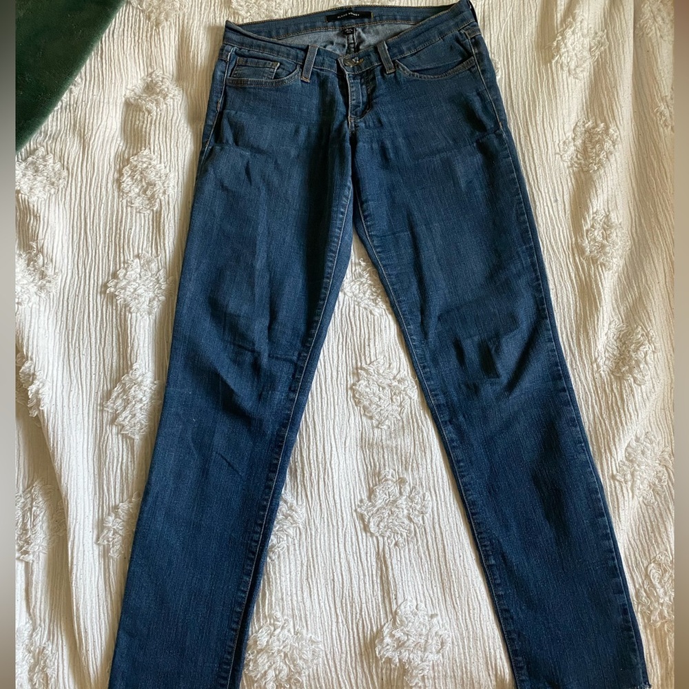 Flying Monkey Straight Fit Denim Jeans Size 26 Women’s